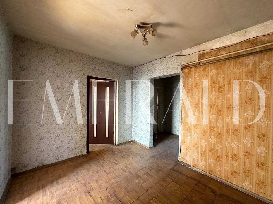 Квартира на на озеро Алмазне, Троєщина в Києві, ID 165027, фото №13