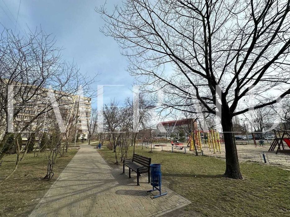 Квартира на на озеро Алмазне, Троєщина в Києві, ID 165027, фото №6