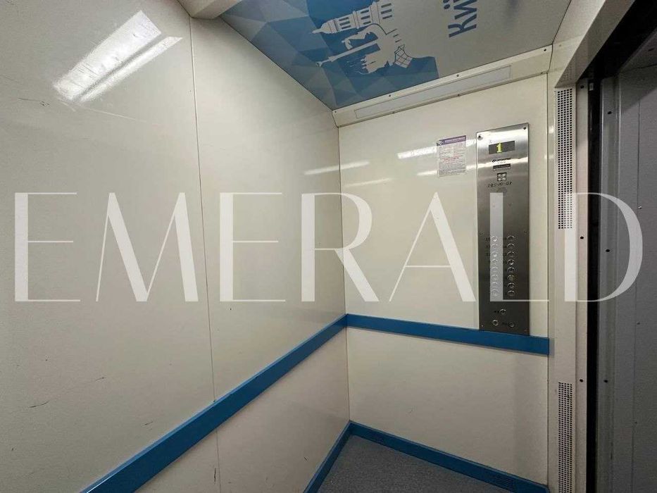 Квартира на на озеро Алмазне, Троєщина в Києві, ID 165027, фото №9