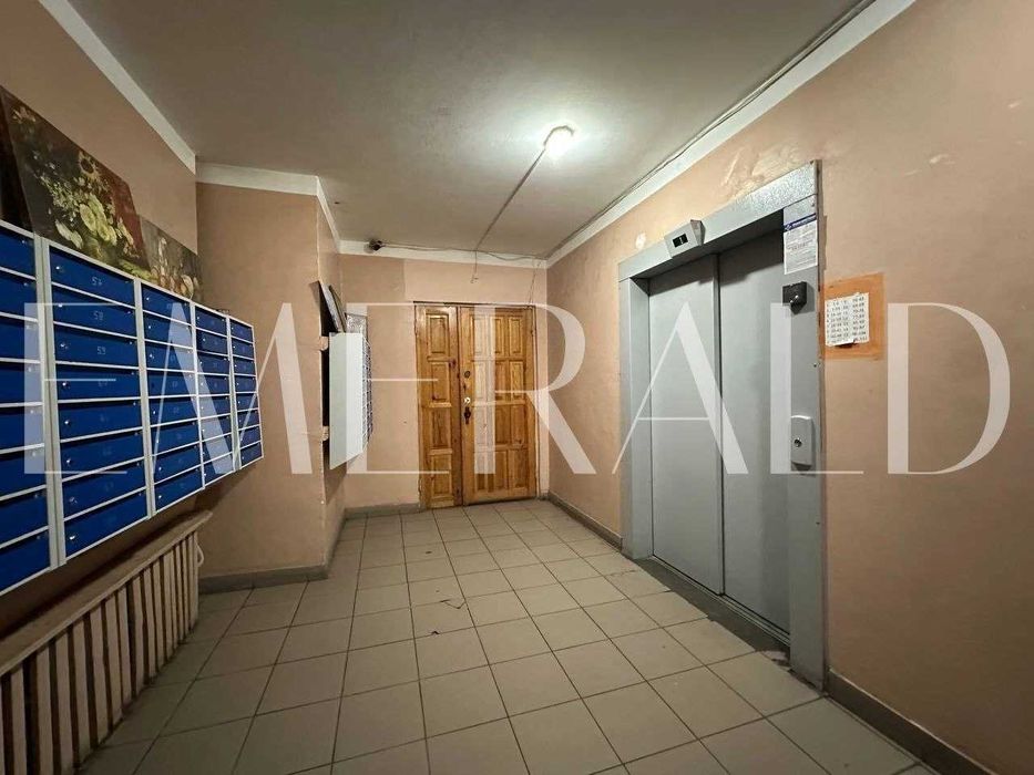Квартира на на озеро Алмазне, Троєщина в Києві, ID 165027, фото №10
