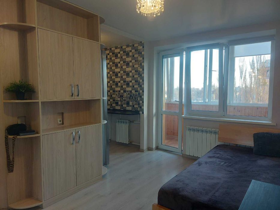 Квартира на вул. Степана Руданського, 1А в Києві, ID 396650, фото №2