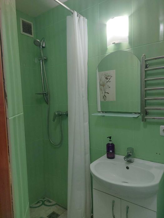 Квартира на вул. Степана Руданського, 1А в Києві, ID 396650, фото №11