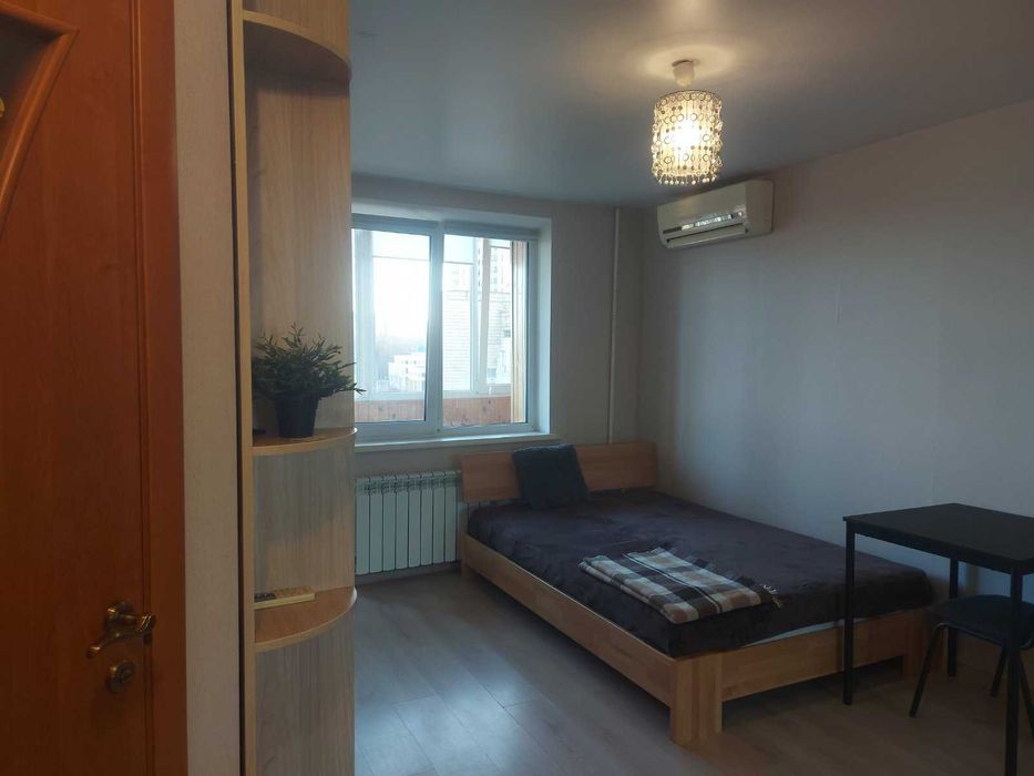 Квартира на вул. Степана Руданського, 1А в Києві, ID 396650, фото №12