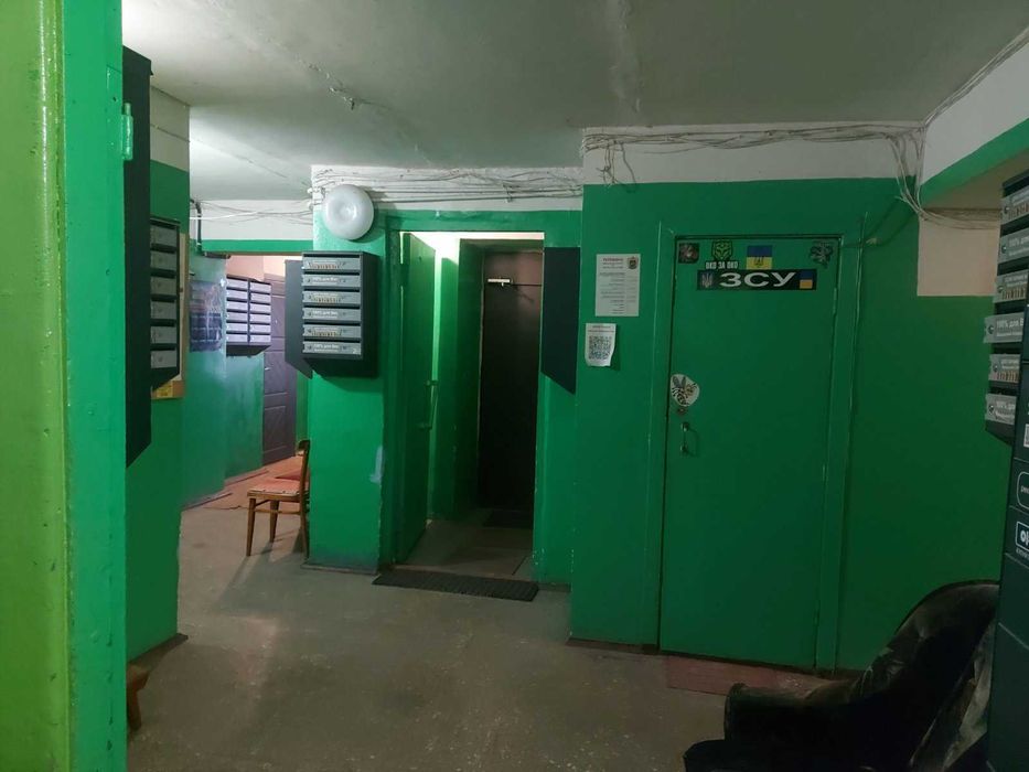 Квартира на вул. Степана Руданського, 1А в Києві, ID 396650, фото №16