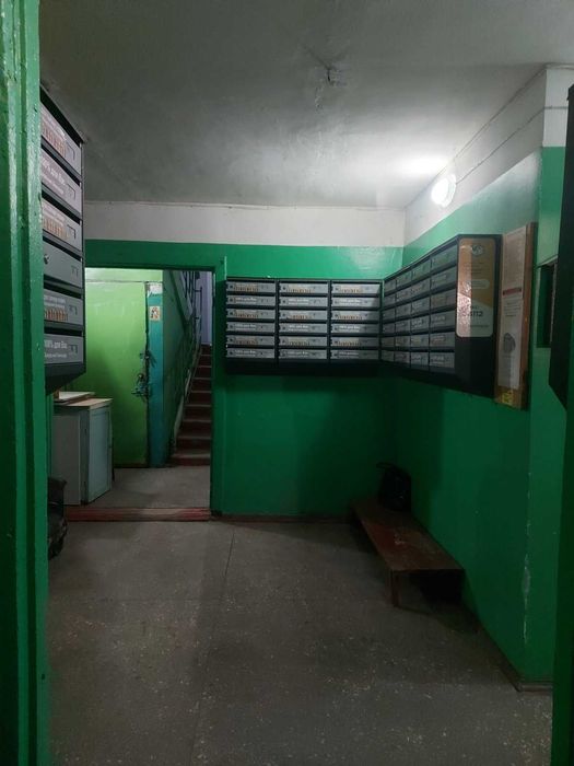 Квартира на вул. Степана Руданського, 1А в Києві, ID 396650, фото №17
