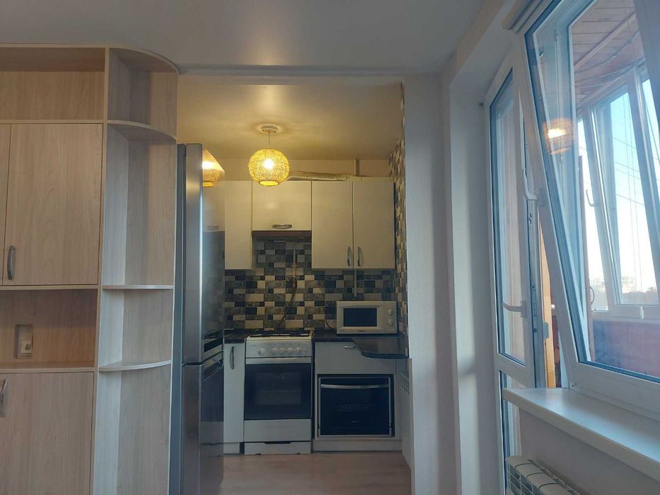 Квартира на вул. Степана Руданського, 1А в Києві, ID 396650, фото №3