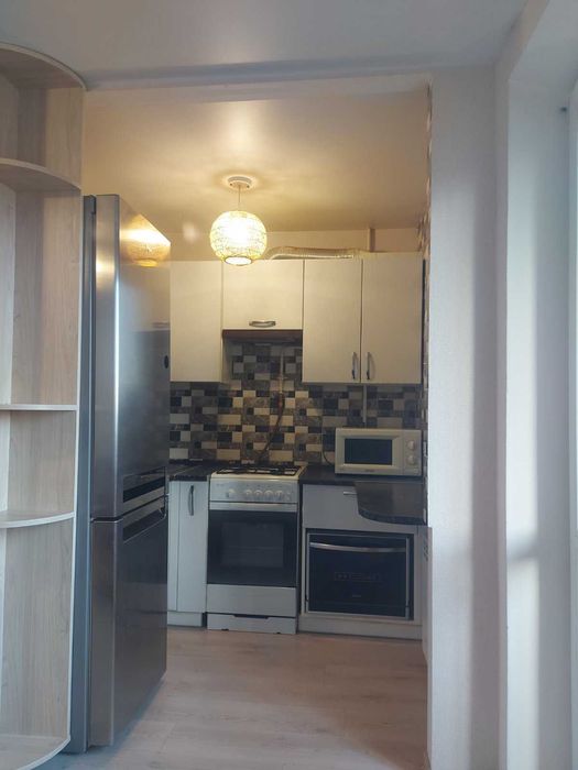 Квартира на вул. Степана Руданського, 1А в Києві, ID 396650, фото №4