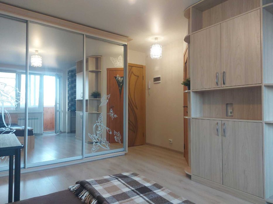 Квартира на вул. Степана Руданського, 1А в Києві, ID 396650, фото №5