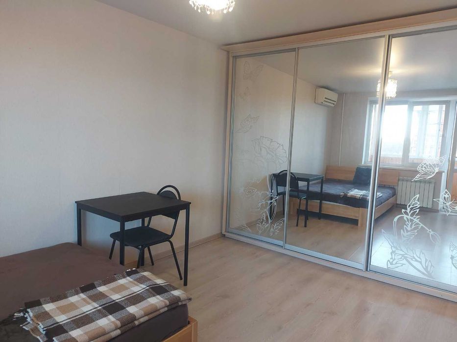 Квартира на вул. Степана Руданського, 1А в Києві, ID 396650, фото №6