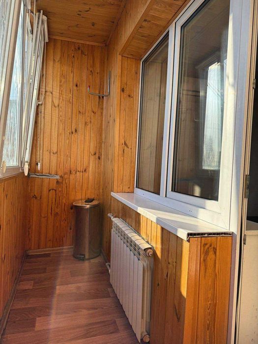 Квартира на вул. Степана Руданського, 1А в Києві, ID 396650, фото №7