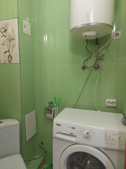 Квартира на вул. Степана Руданського, 1А в Києві, ID 396650, фото №9