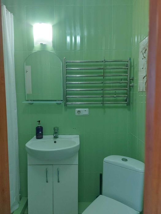 Квартира на вул. Степана Руданського, 1А в Києві, ID 396650, фото №10