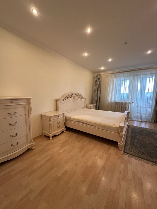 Квартира на вул. Левка Лукʼяненка, 29 в Київ, ID 192818, фото №2