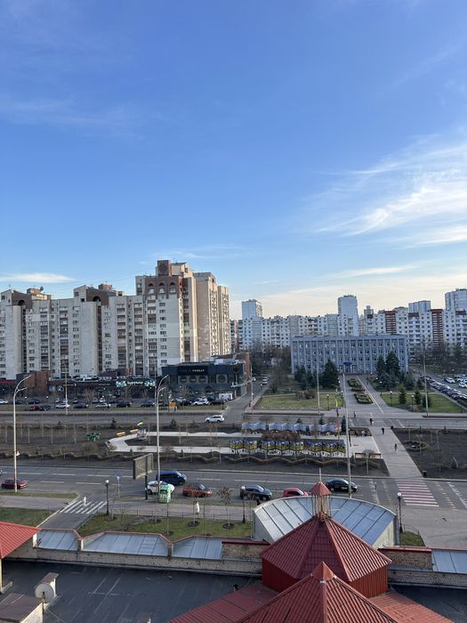 Квартира на вул. Левка Лукʼяненка, 29 в Києві, ID 192818, фото №19