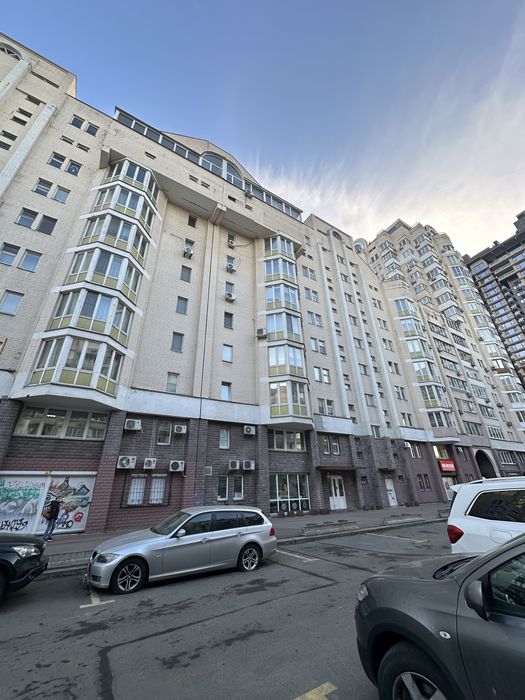 Квартира на вул. Левка Лукʼяненка, 29 в Києві, ID 192818, фото №21