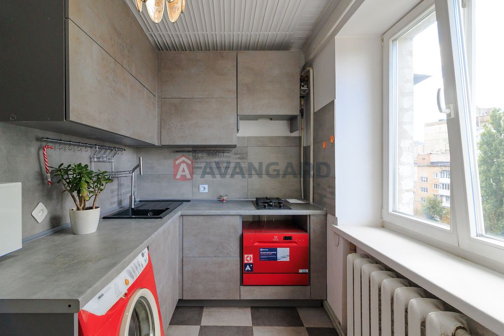Квартира на вул. Гетьмана Кирила Розумовського, 12-А в Києві, ID 338783, фото №15