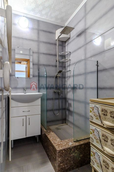 Квартира на вул. Гетьмана Кирила Розумовського, 12-А в Києві, ID 338783, фото №22