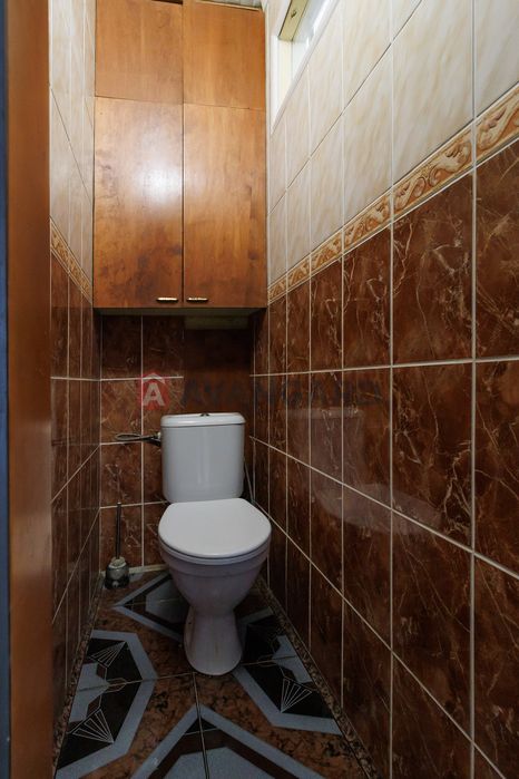 Квартира на вул. Гетьмана Кирила Розумовського, 12-А в Києві, ID 338783, фото №23