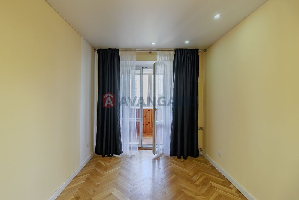 Квартира на вул. Гетьмана Кирила Розумовського, 12-А в Києві, ID 338783, фото №8