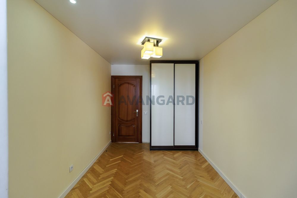 Квартира на вул. Гетьмана Кирила Розумовського, 12-А в Києві, ID 338783, фото №9