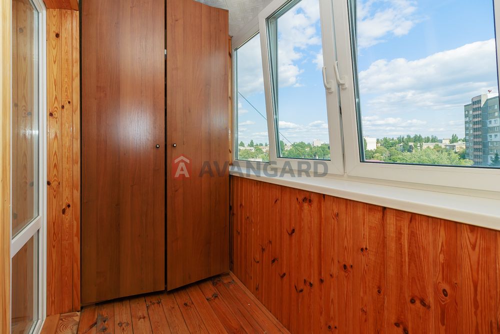 Квартира на вул. Гетьмана Кирила Розумовського, 12-А в Києві, ID 338783, фото №10