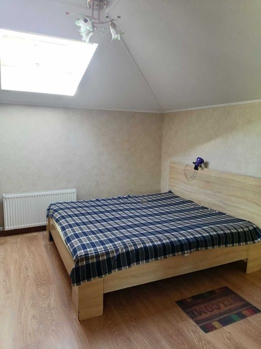 Квартира на вул. Адама Міцкевіча в Сумах, ID 292212, фото №11