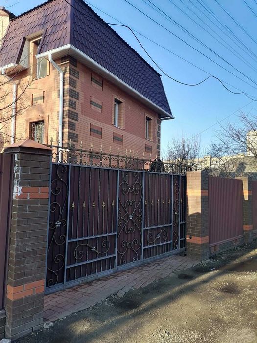 Квартира на вул. Адама Міцкевіча в Суми, ID 292212, фото №3