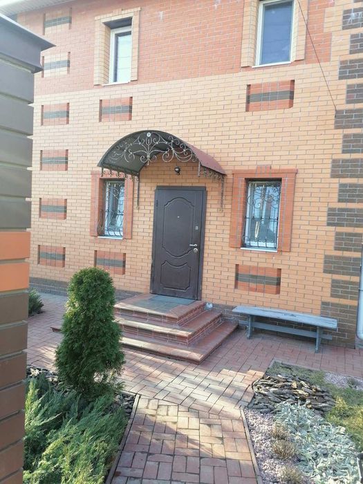 Квартира на вул. Адама Міцкевіча в Суми, ID 292212, фото №4