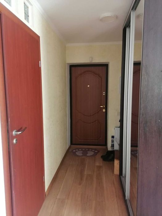 Квартира на вул. Адама Міцкевіча в Сумах, ID 292212, фото №6