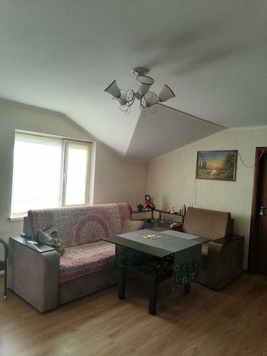 Квартира на вул. Адама Міцкевіча в Сумах, ID 292212, фото №8