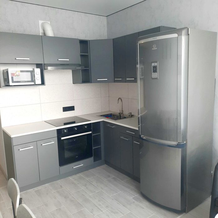 Квартира на ЖК Сіті Парк-2 в Києві, ID 432158, фото №11