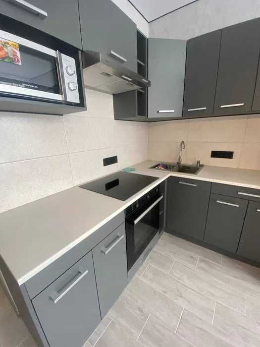 Квартира на ЖК Сіті Парк-2 в Києві, ID 432158, фото №12