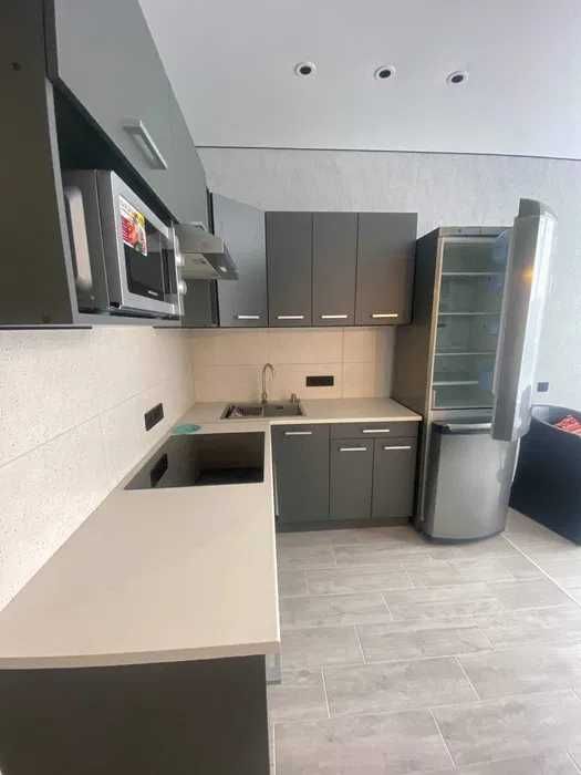 Квартира на ЖК Сіті Парк-2 в Києві, ID 432158, фото №15