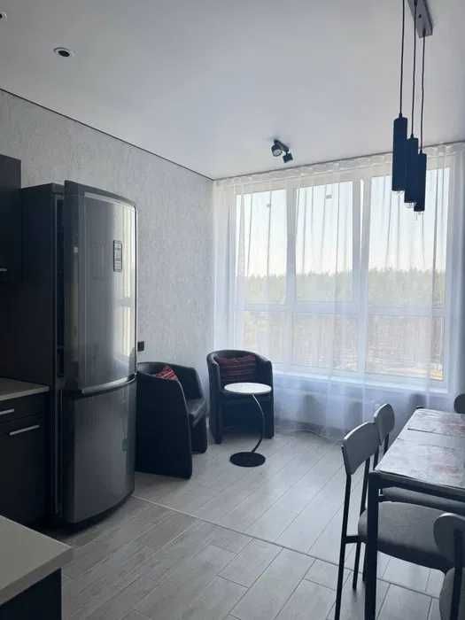 Квартира на ЖК Сіті Парк-2 в Києві, ID 432158, фото №17