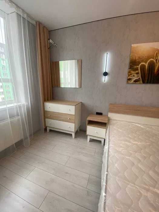 Квартира на ЖК Сіті Парк-2 в Києві, ID 432158, фото №7