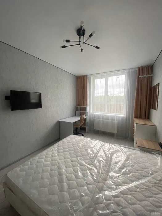 Квартира на ЖК Сіті Парк-2 в Києві, ID 432158, фото №9