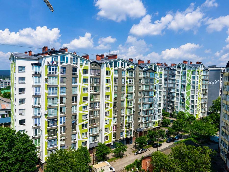 Квартира в Івано-Франківську, ID 180858, фото №1