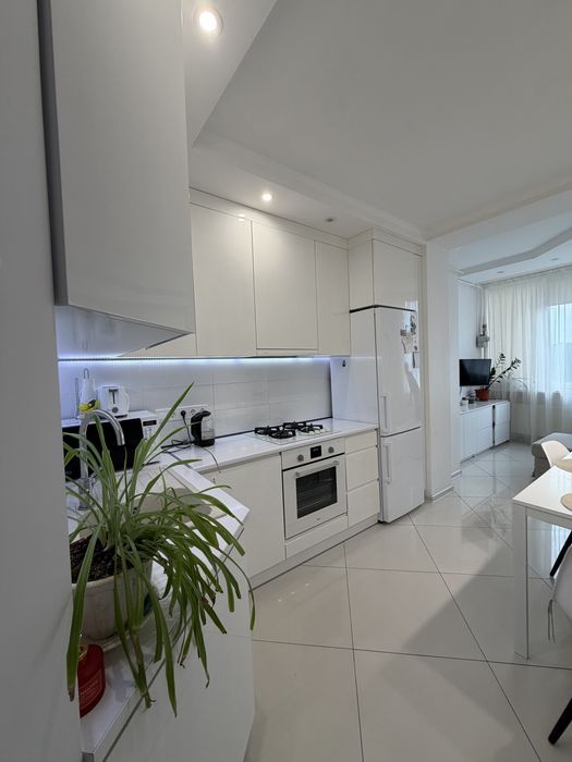 Квартира на ЖК Софія Клубний в Києві, ID 220731, фото №1