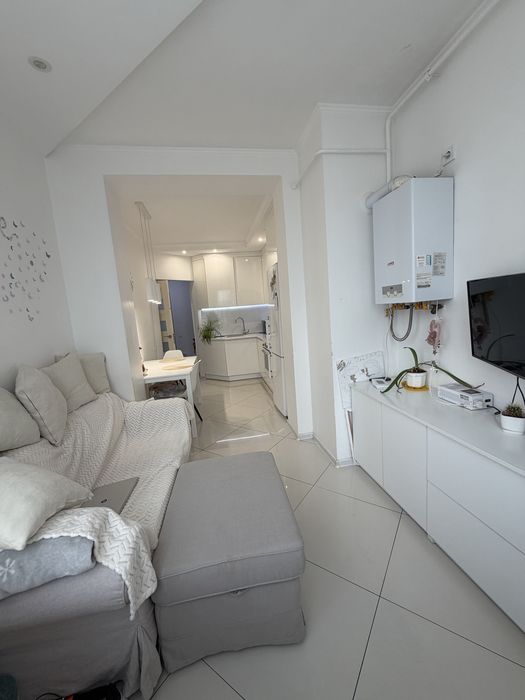 Квартира на ЖК Софія Клубний в Києві, ID 220731, фото №7