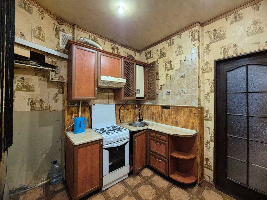 Квартира на вул. Степана Тільги, 29 в Кривому Розі, ID 207605, фото №11
