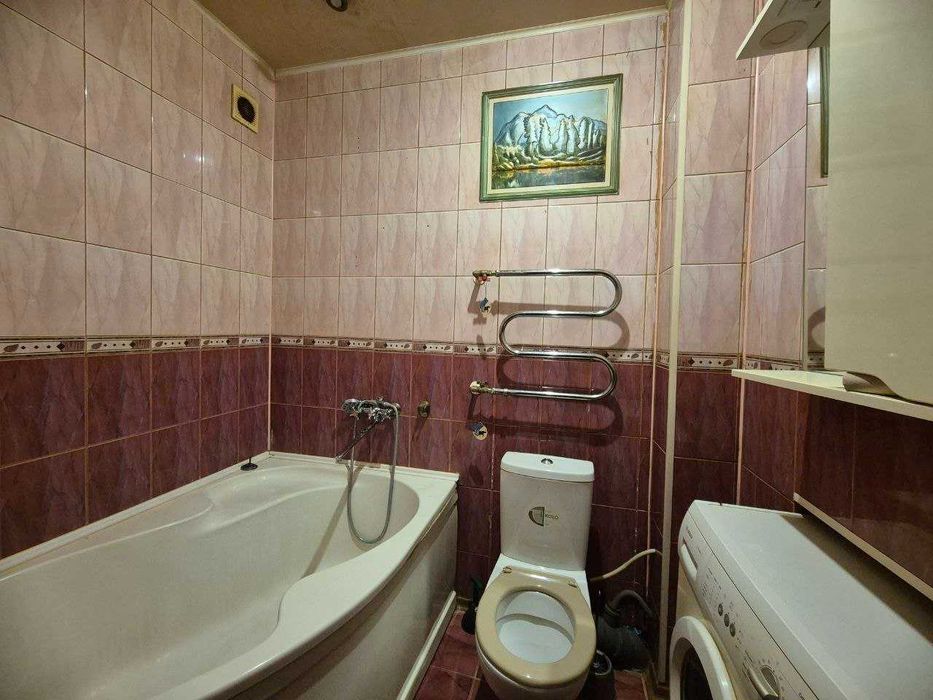 Квартира на вул. Степана Тільги, 29 в Кривому Розі, ID 207605, фото №12