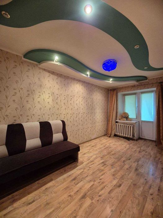 Квартира на вул. Степана Тільги, 29 в Кривому Розі, ID 207605, фото №3