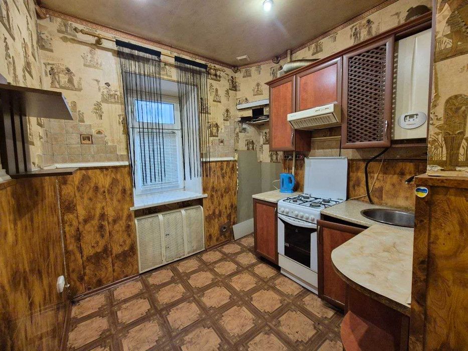 Квартира на вул. Степана Тільги, 29 в Кривому Розі, ID 207605, фото №8