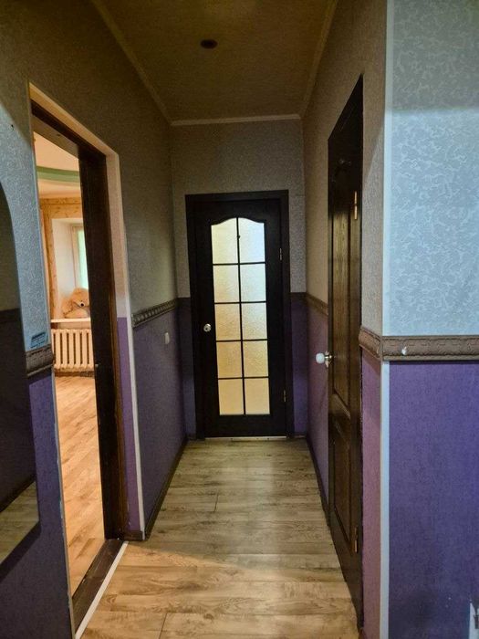 Квартира на вул. Степана Тільги, 29 в Кривому Розі, ID 207605, фото №9