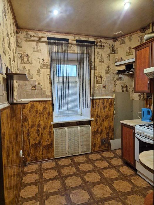 Квартира на вул. Степана Тільги, 29 в Кривому Розі, ID 207605, фото №10