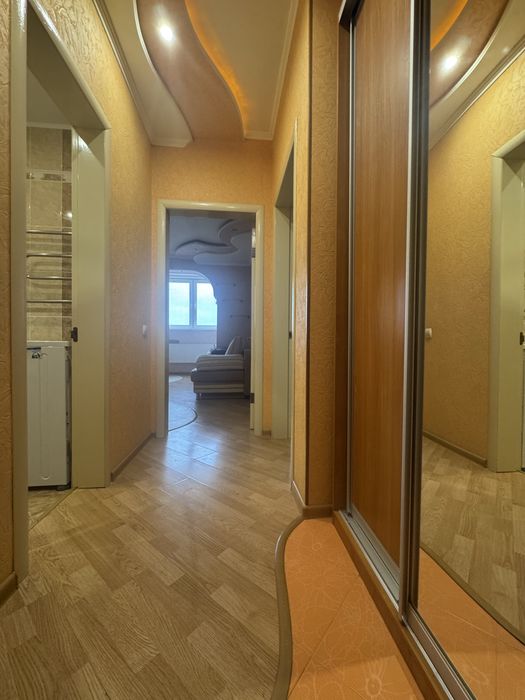 Квартира на вул. Наумова, 66 в Києві, ID 395991, фото №2