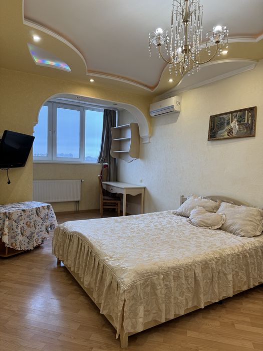 Квартира на вул. Наумова, 66 в Києві, ID 395991, фото №11
