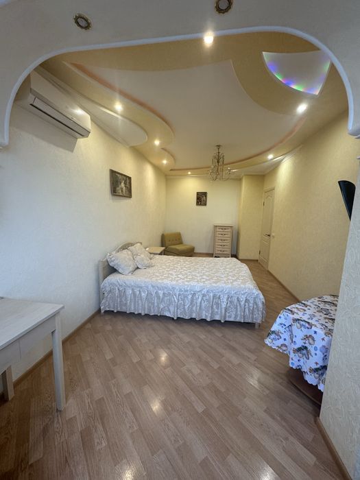 Квартира на вул. Наумова, 66 в Києві, ID 395991, фото №13