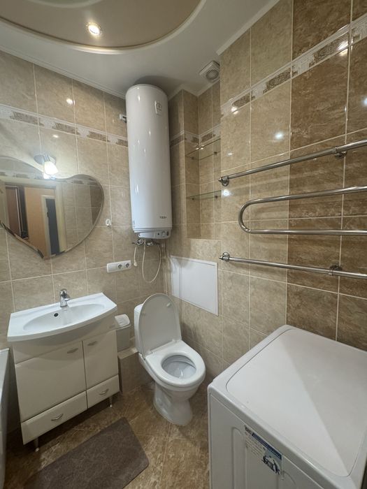 Квартира на вул. Наумова, 66 в Києві, ID 395991, фото №14