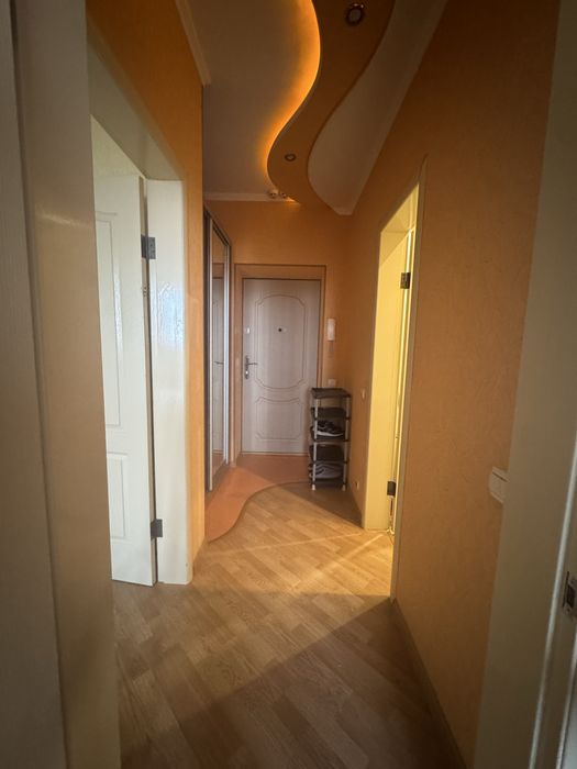 Квартира на вул. Наумова, 66 в Києві, ID 395991, фото №15